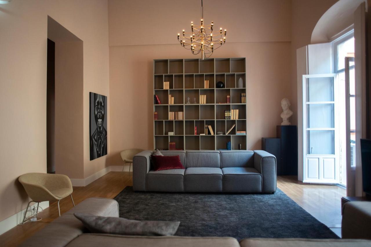 Casa Plaza De Las Flores Cadiz Grupo Ac Gestion 외부 사진