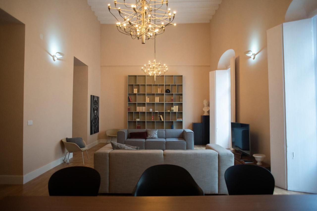 Casa Plaza De Las Flores Cadiz Grupo Ac Gestion 외부 사진