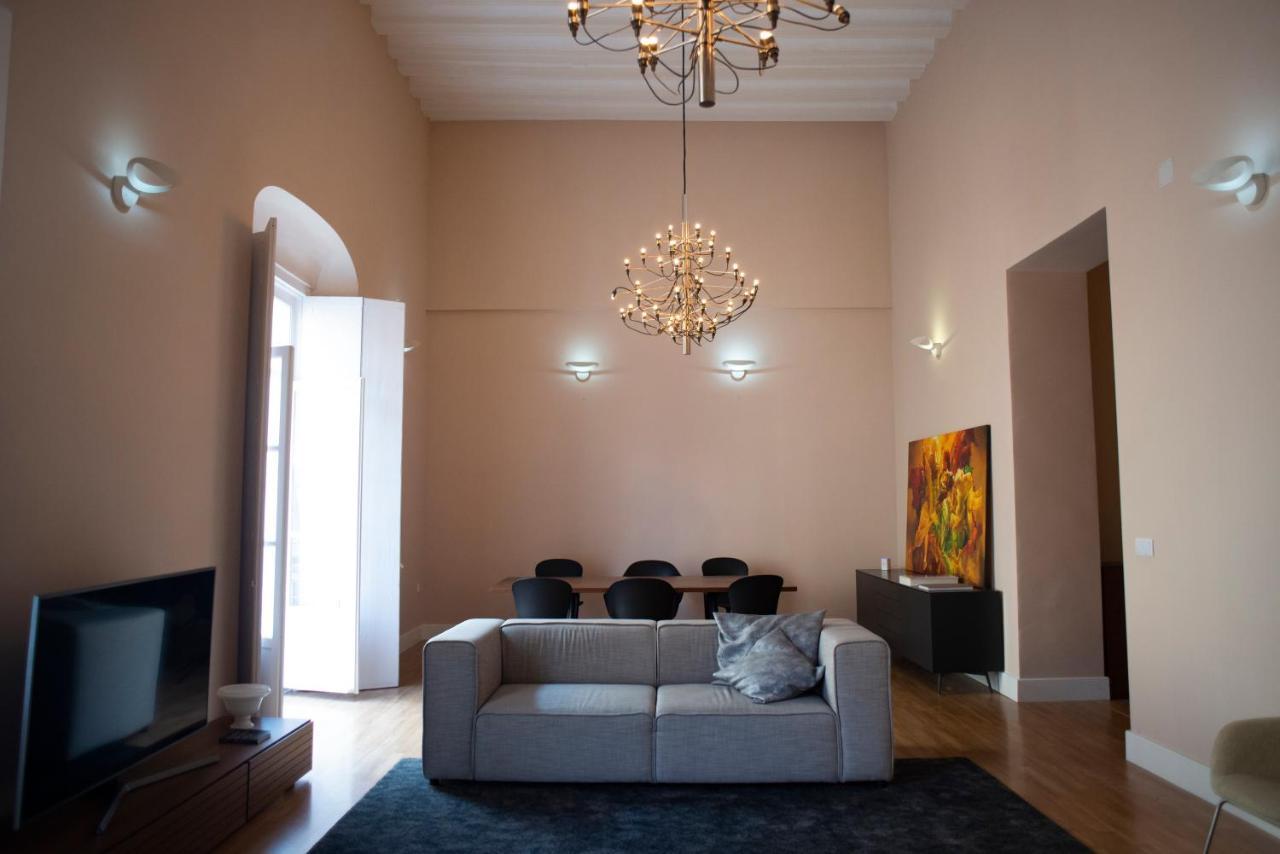 Casa Plaza De Las Flores Cadiz Grupo Ac Gestion 외부 사진