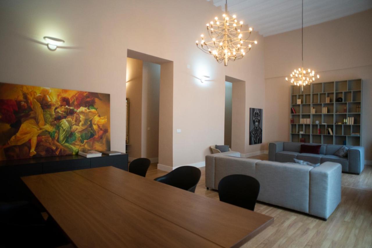 Casa Plaza De Las Flores Cadiz Grupo Ac Gestion 외부 사진